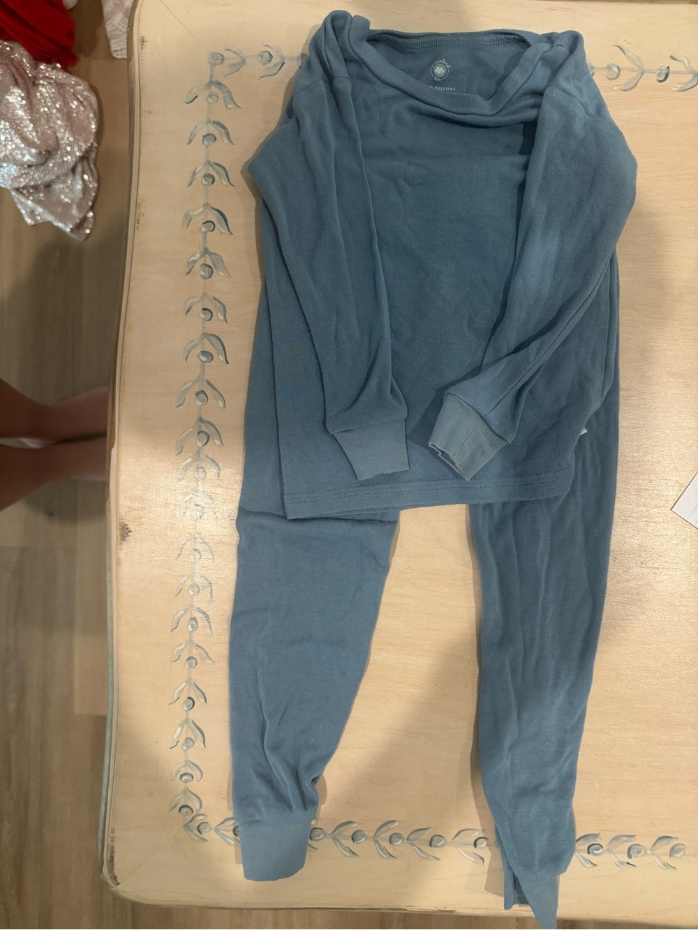 Dreamland Baby Bamboo Pajamas